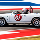 Illustration for article titled This Is What Vintage Car Racing Heaven Looks Like When It Comes To Texas
